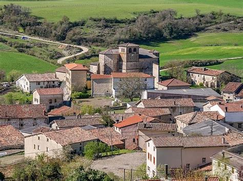 El Tiempo en Larraona, Navarra